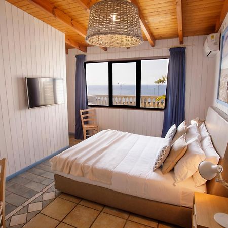Hotel Corallo Santa Maria al Bagno Exteriör bild