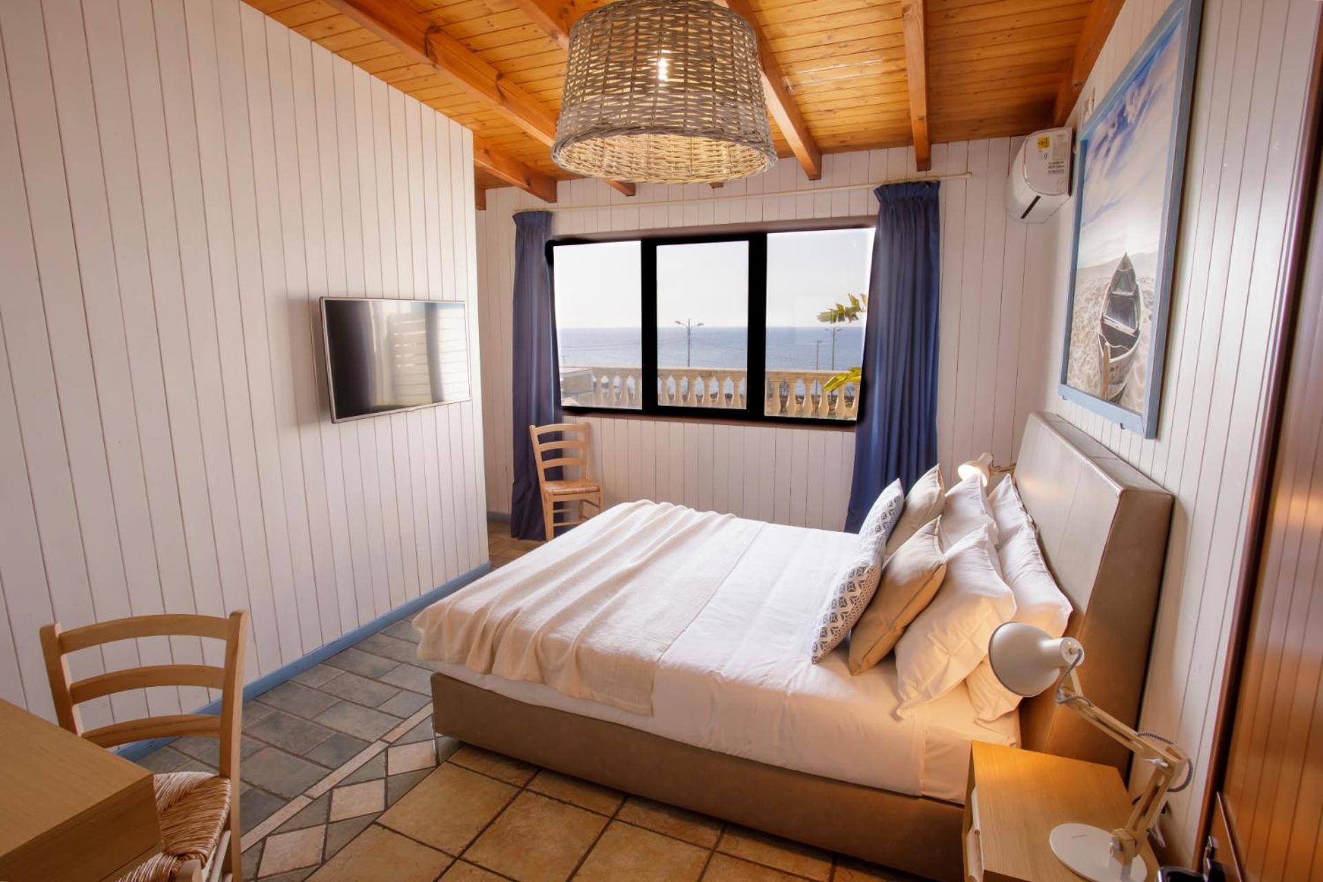 Hotel Corallo Santa Maria al Bagno Exteriör bild