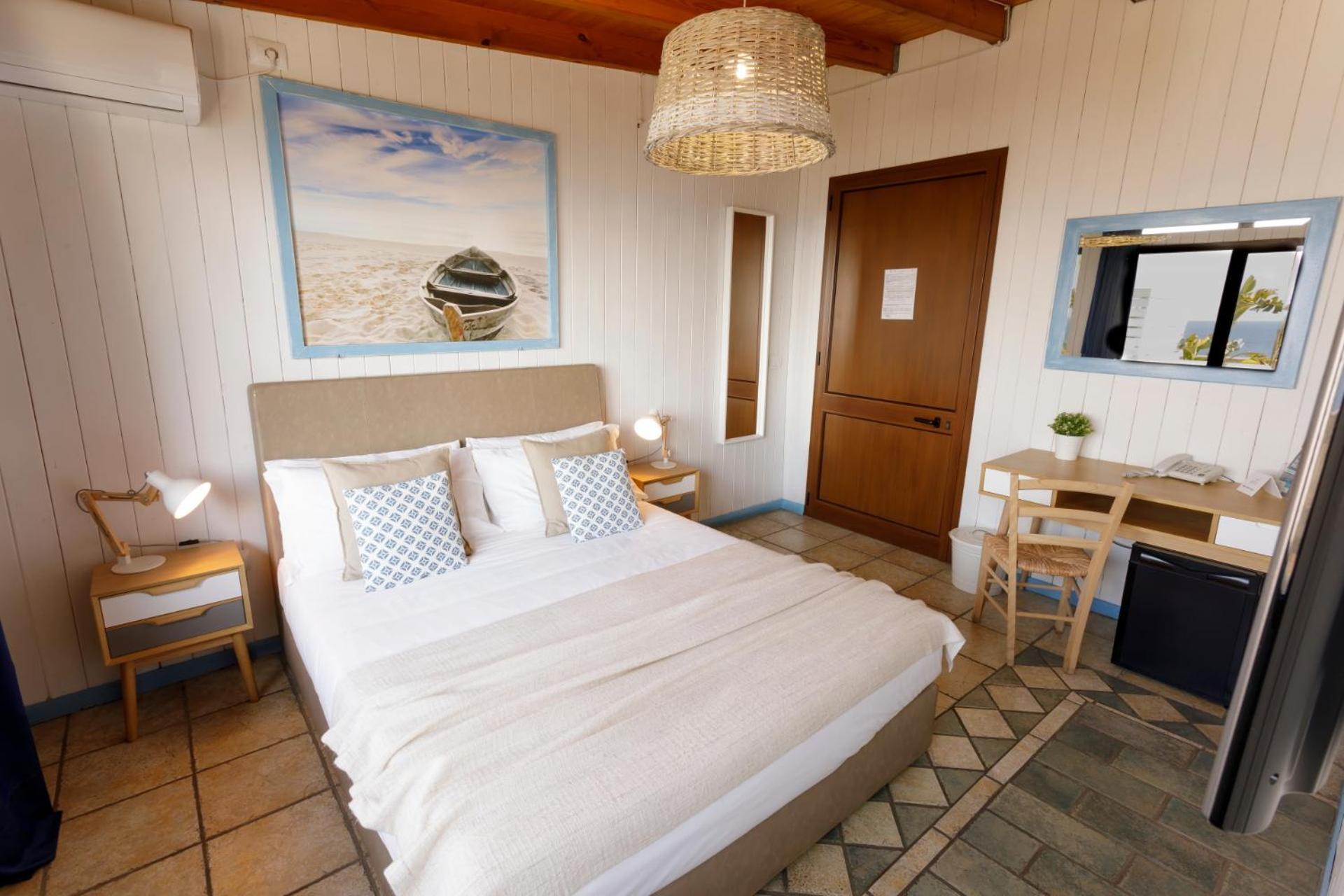 Hotel Corallo Santa Maria al Bagno Rum bild