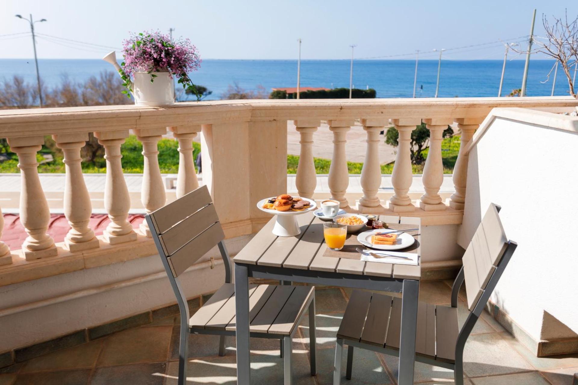 Hotel Corallo Santa Maria al Bagno Rum bild