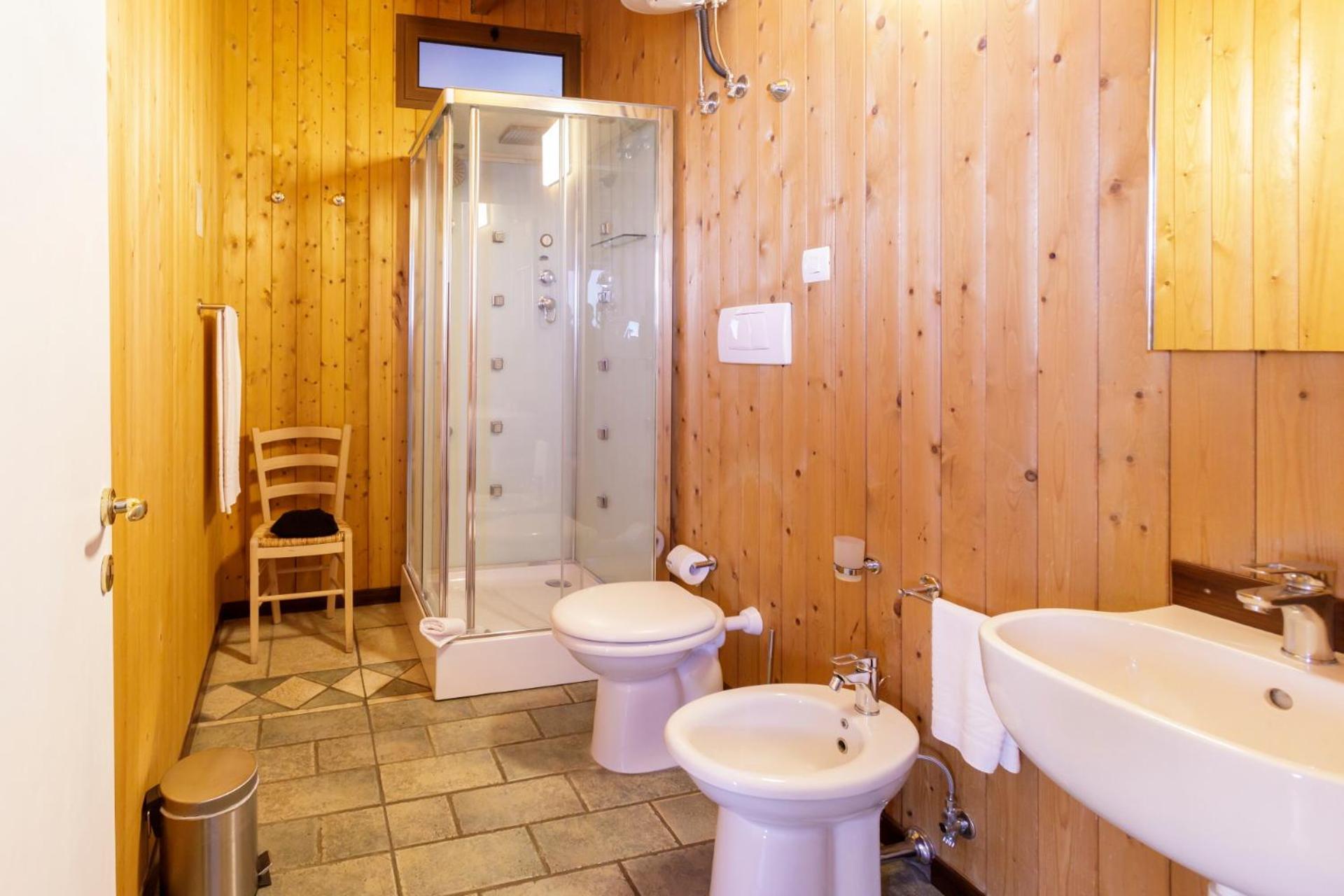 Hotel Corallo Santa Maria al Bagno Rum bild